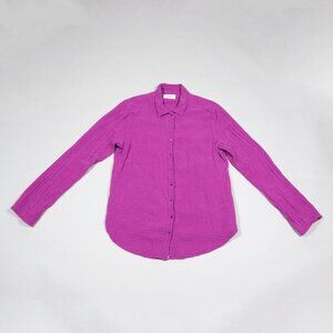 Xirena Good Gauze Shirt